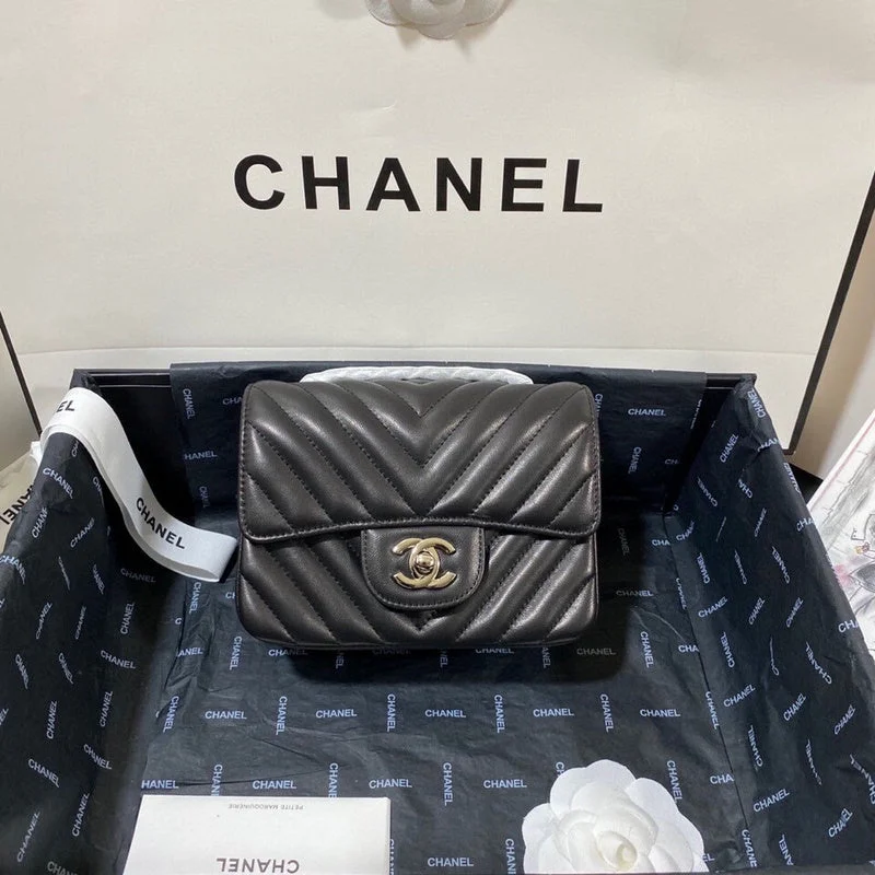 Chanel Lightweight Handbag for Daily ErrandsWF - Chanel Bags - 4167