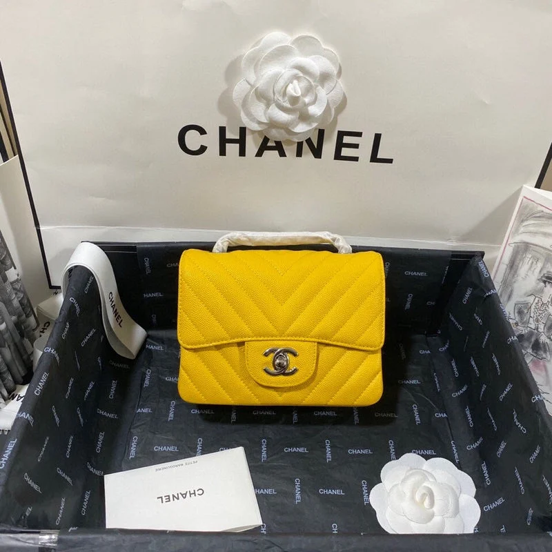 Chanel Lightweight Handbag for Daily ErrandsWF - Chanel Bags - 4170