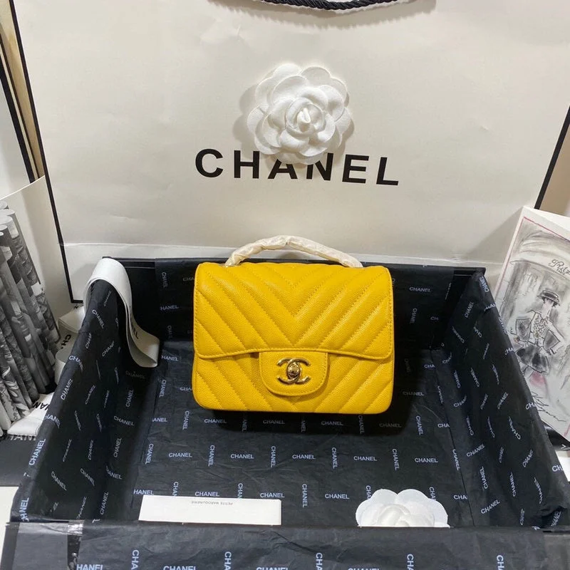 Chanel All - Match Handbag for Versatile StylingWF - Chanel Bags - 4173