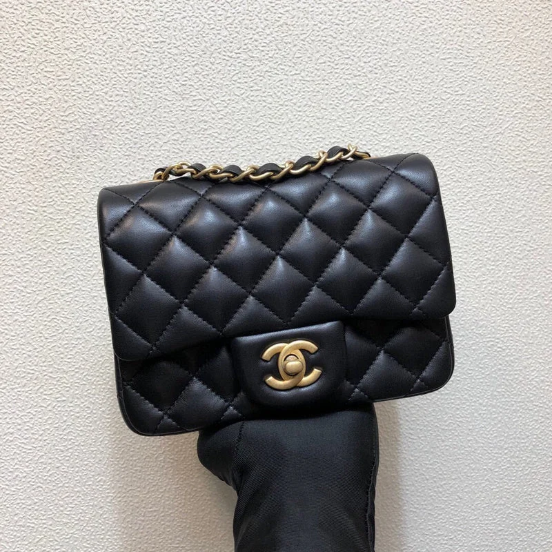 Chanel Limited Edition Handbag for CollectorsWF - Chanel Bags - 4176