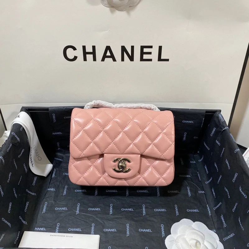 Chanel Classic Flap Bag for Evening PartyWF - Chanel Bags - 4177