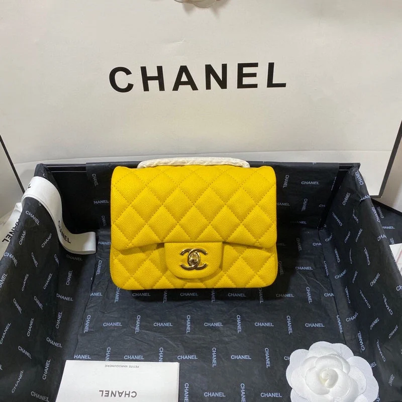 Chanel Designer Handbag with Unique DesignWF - Chanel Bags - 4179