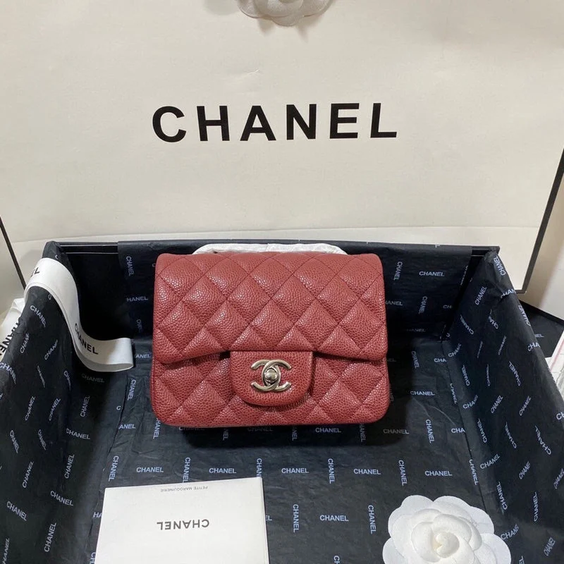 Chanel Designer Handbag with Unique DesignWF - Chanel Bags - 4180