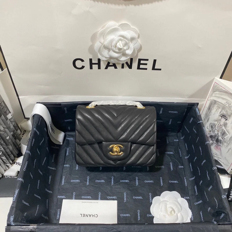 Chanel Luxury Handbag for High - End EventsWF - Chanel Bags - 4183