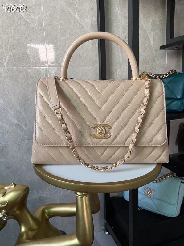 Chanel Classic Flap Bag for Evening PartyWF - Chanel Bags - 4185