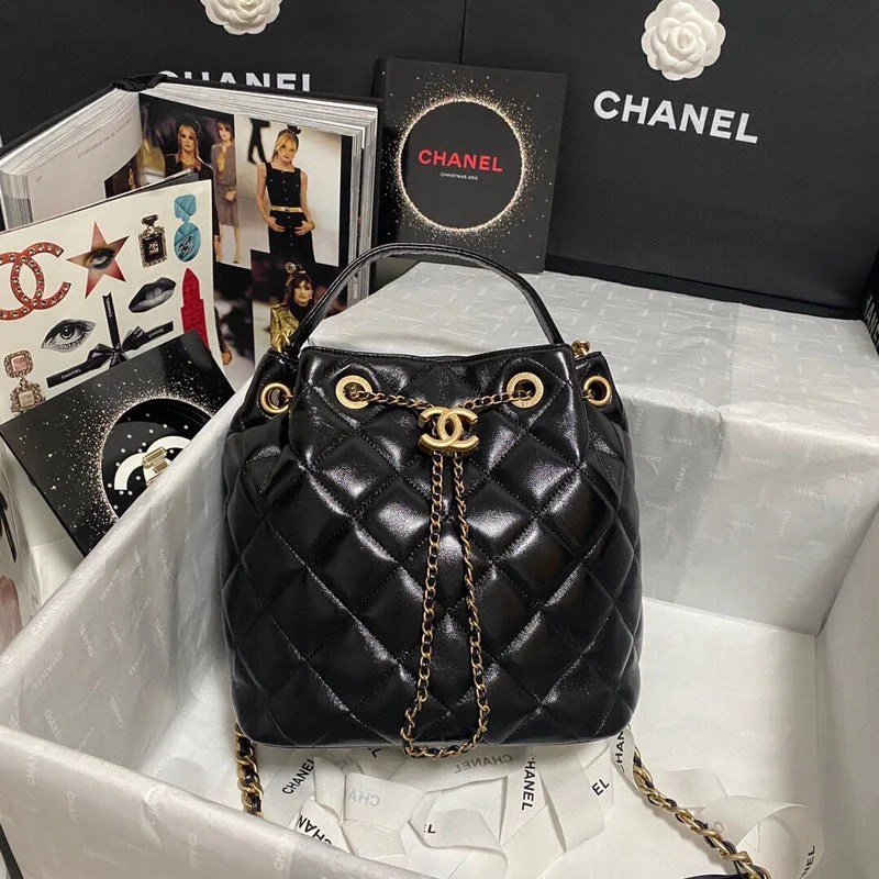 Chanel Classic Flap Bag for Evening PartyWF - Chanel Bags - 4188