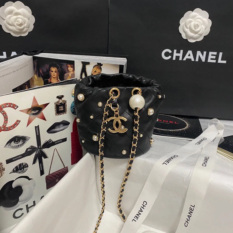 Chanel Designer Handbag with Unique DesignWF - Chanel Bags - 4192