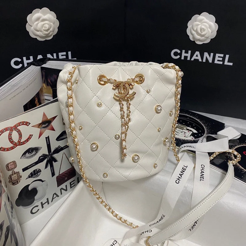 Chanel Designer Handbag with Unique DesignWF - Chanel Bags - 4196