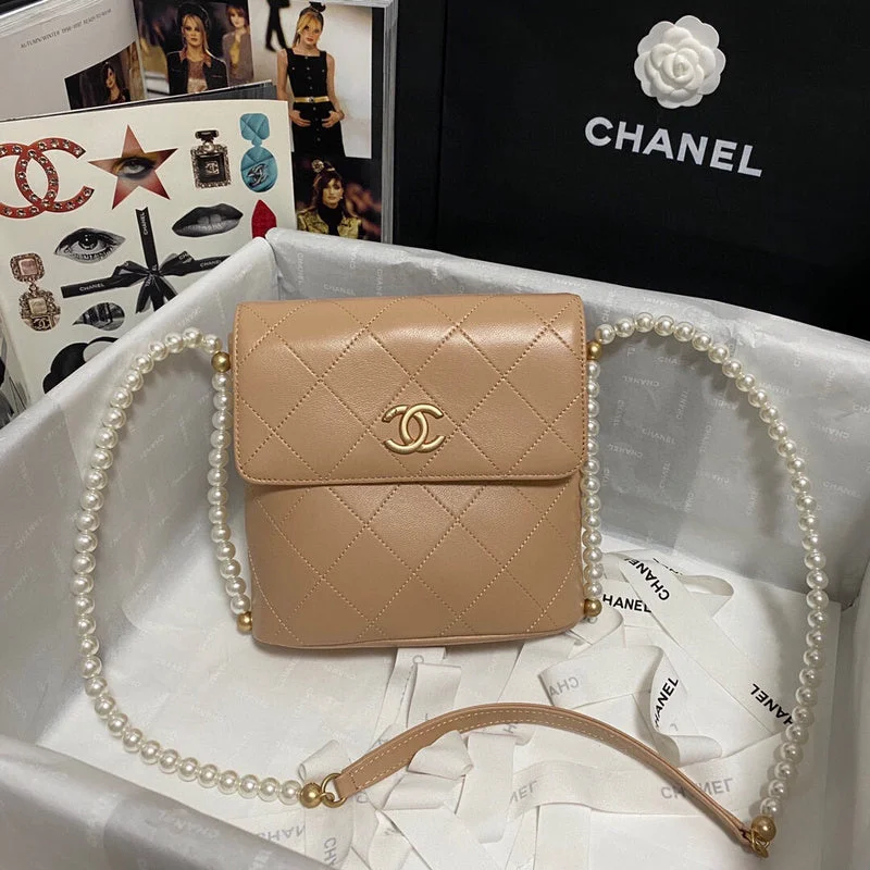 Chanel Luxury Handbag for High - End EventsWF - Chanel Bags - 4215