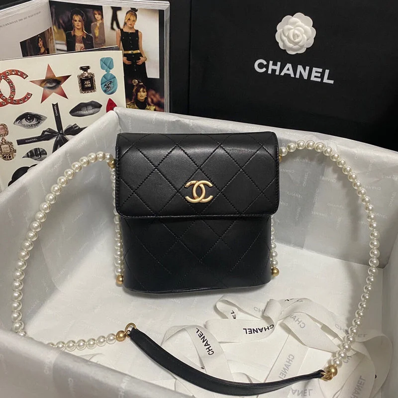 Chanel Designer Handbag with Unique DesignWF - Chanel Bags - 4216