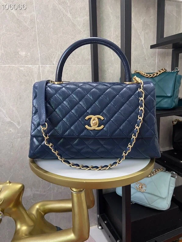 Chanel Lightweight Handbag for Daily ErrandsWF - Chanel Bags - 4219