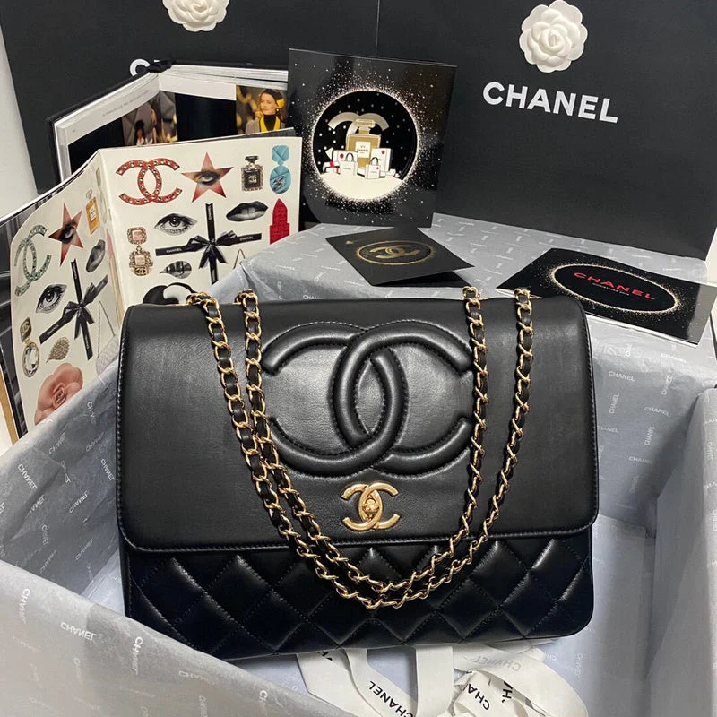 Chanel Lightweight Handbag for Daily ErrandsWF - Chanel Bags - 4224