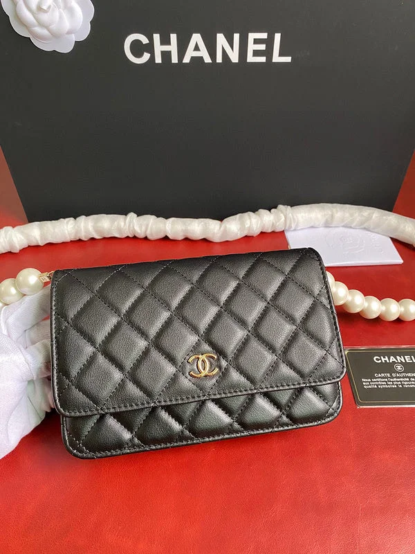 Chanel Vintage Inspired Handbag for Retro LoversWF - Chanel Bags - 4227