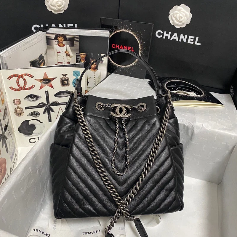 Chanel Medium Tote Bag for Office LadiesWF - Chanel Bags - 4231