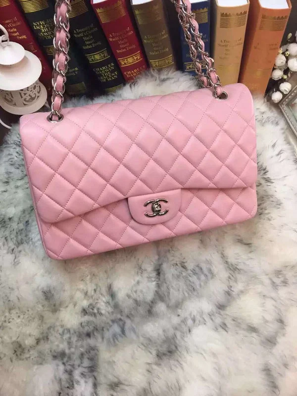 Chanel Small Crossbody Bag for TravelWF - Chanel Bags - 4241