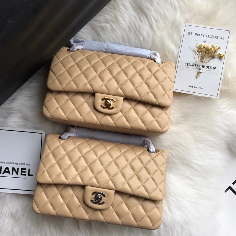 Chanel Chain Strap Handbag for Everyday UseWF - Chanel Bags - 4245