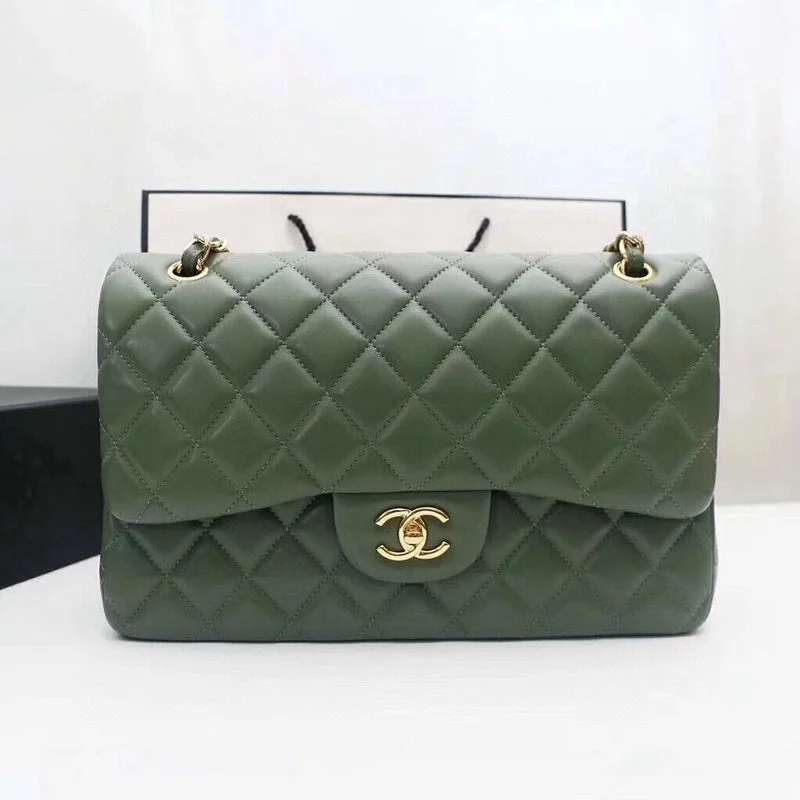 Chanel Designer Handbag with Unique DesignWF - Chanel Bags - 4246