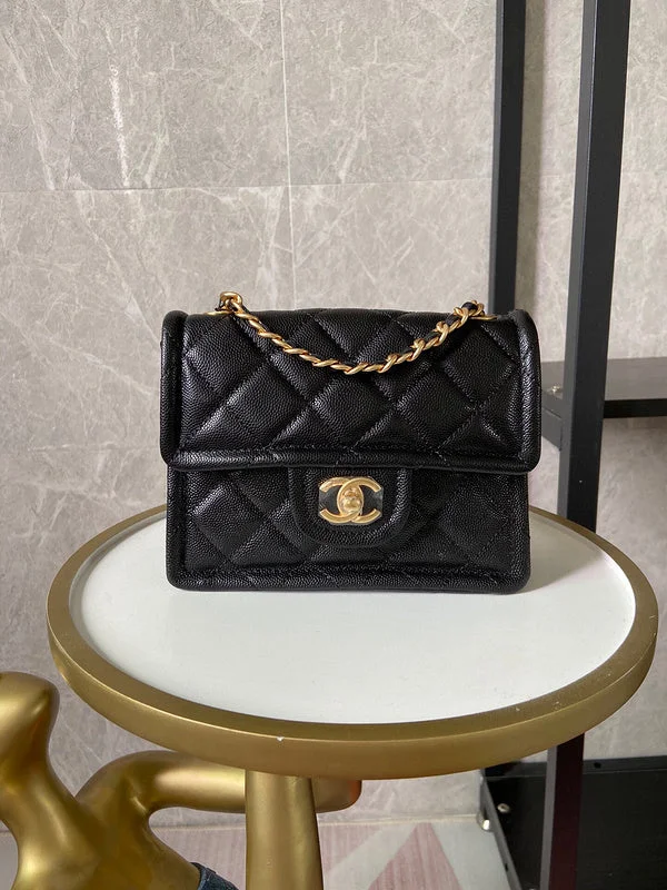 Chanel All - Match Handbag for Versatile StylingWF - Chanel Bags - 4248