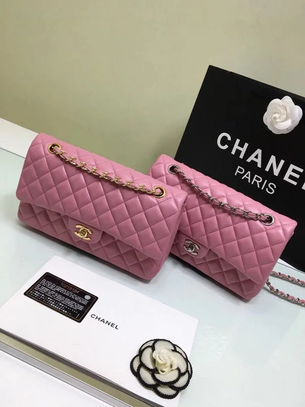 Chanel Small Crossbody Bag for TravelWF - Chanel Bags - 4250