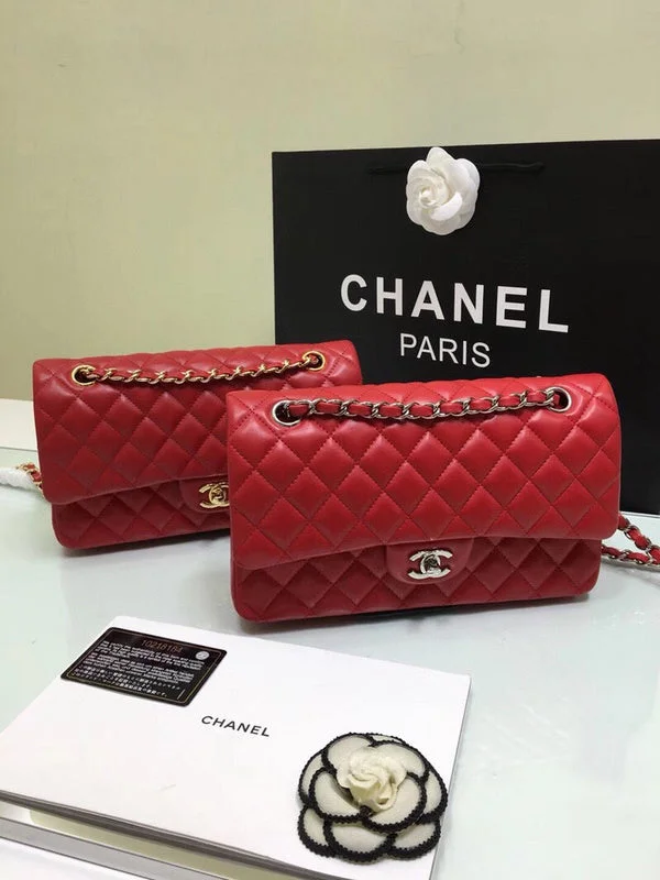 Chanel Chain Strap Handbag for Everyday UseWF - Chanel Bags - 4254