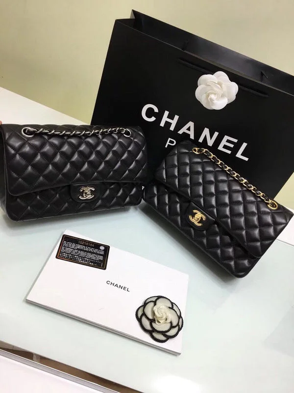 Chanel Designer Handbag with Unique DesignWF - Chanel Bags - 4255