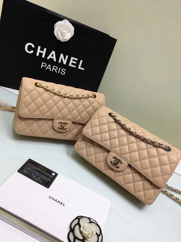 Chanel All - Match Handbag for Versatile StylingWF - Chanel Bags - 4257