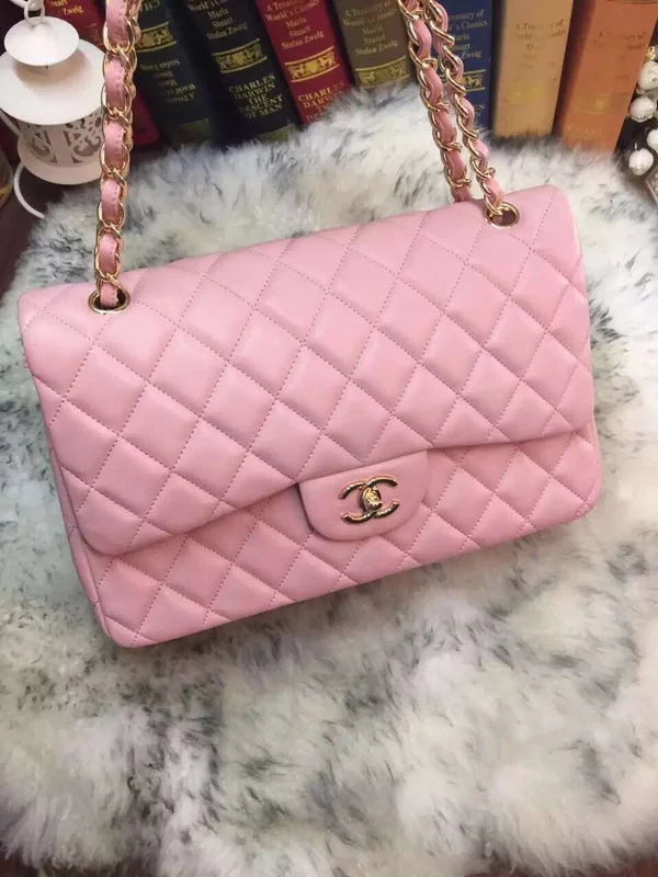 Chanel Lightweight Handbag for Daily ErrandsWF - Chanel Bags - 4258