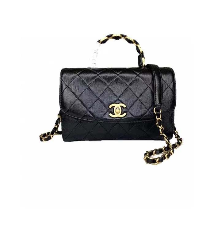 Chanel Small Crossbody Bag for TravelWF - Chanel Bags - 4259