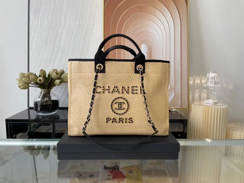 Chanel Lightweight Handbag for Daily ErrandsWF - Chanel Bags - 400