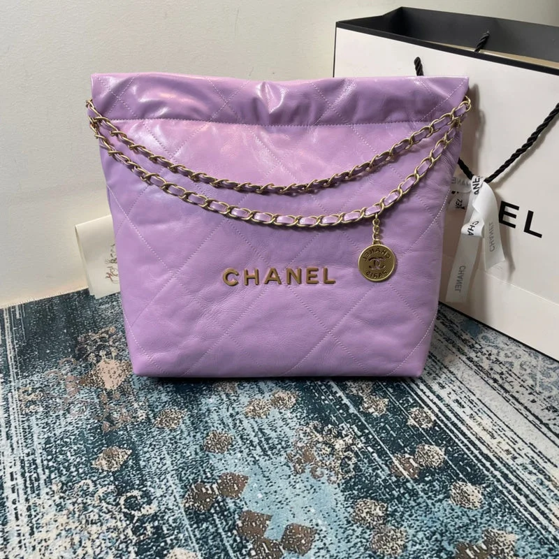 Chanel Classic Flap Bag for Evening PartyWF - Chanel Bags - 404