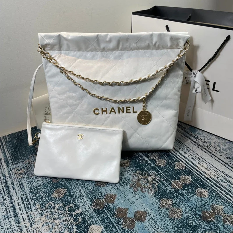 Chanel Chain Strap Handbag for Everyday UseWF - Chanel Bags - 405