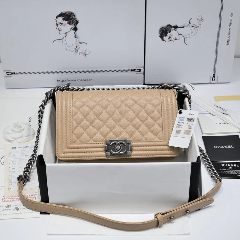 Chanel Small Crossbody Bag for TravelWF - Chanel Bags - 409