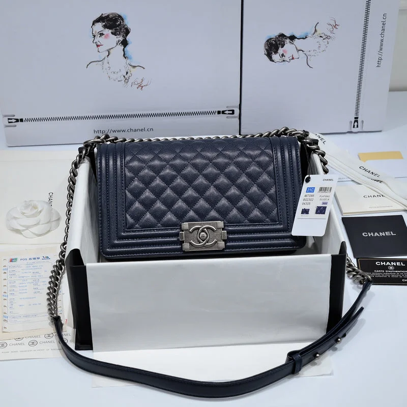 Chanel Limited Edition Handbag for CollectorsWF - Chanel Bags - 410