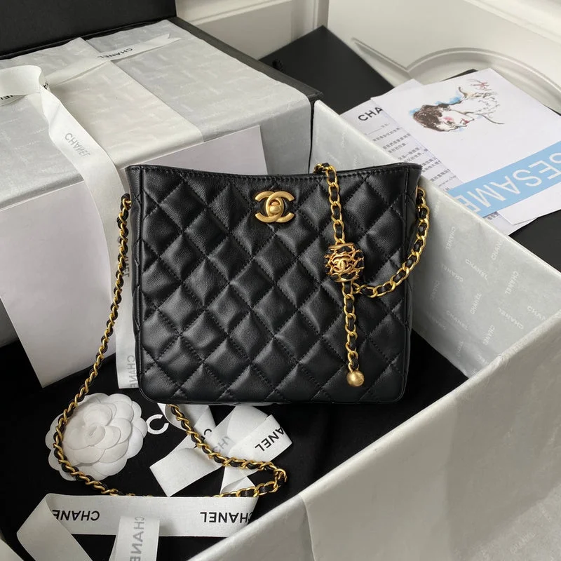 Chanel Classic Flap Bag for Evening PartyWF - Chanel Bags - 416