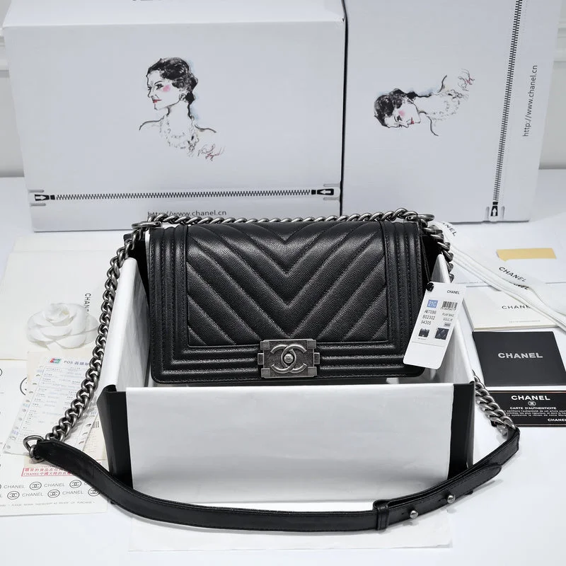 Chanel Limited Edition Handbag for CollectorsWF - Chanel Bags - 417