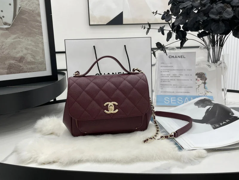 Chanel Limited Edition Handbag for CollectorsWF - Chanel Bags - 419