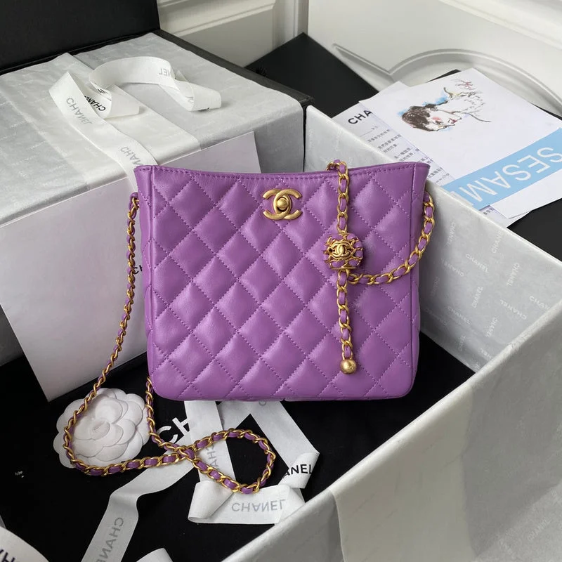 Chanel Limited Edition Handbag for CollectorsWF - Chanel Bags - 424