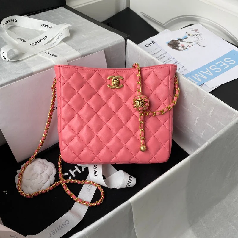 Chanel Classic Flap Bag for Evening PartyWF - Chanel Bags - 425