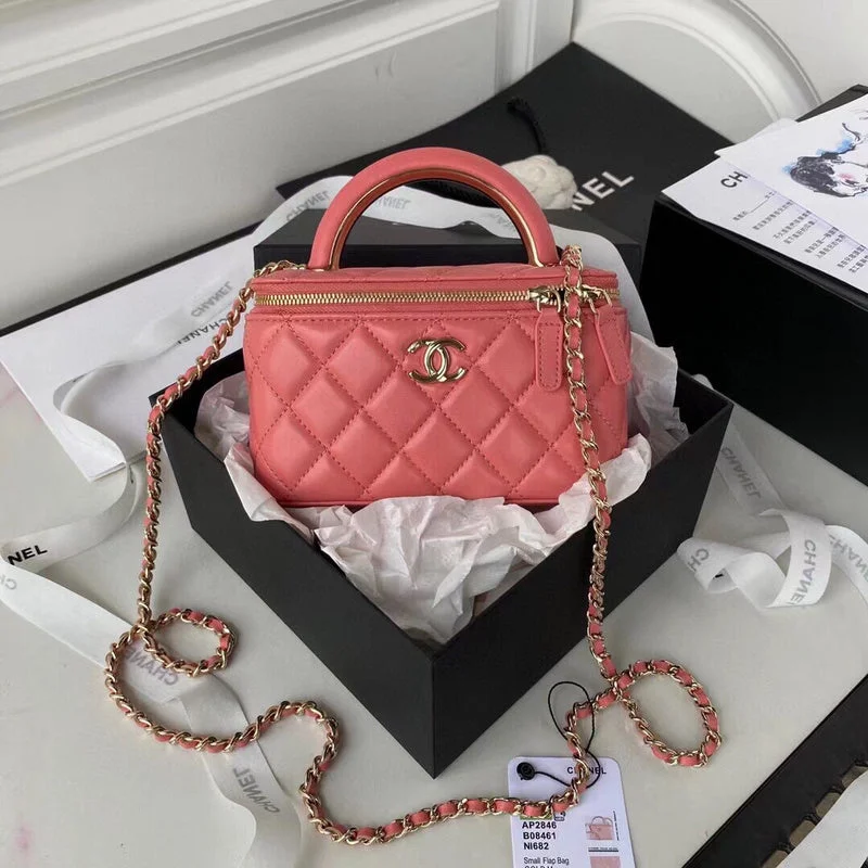 Chanel Limited Edition Handbag for CollectorsWF - Chanel Bags - 402