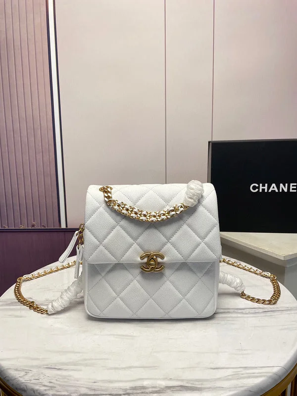 Chanel Lightweight Handbag for Daily ErrandsWF - Chanel Bags - 404