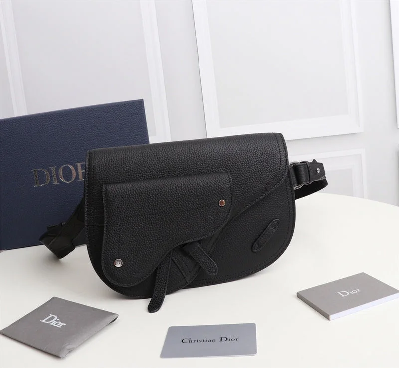 Trendsetting Christian Dior crossbody bags with a colorful strapWF - Dior Bags - 282