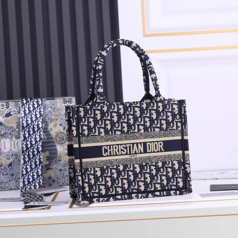 Trendsetting Christian Dior crossbody bags with a colorful strapWF - Dior Bags - 297