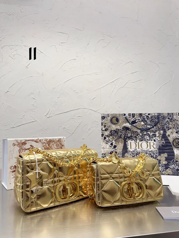 Christian Dior bags with a side - pocket for holding a water bottleWF - Dior Bags - 284