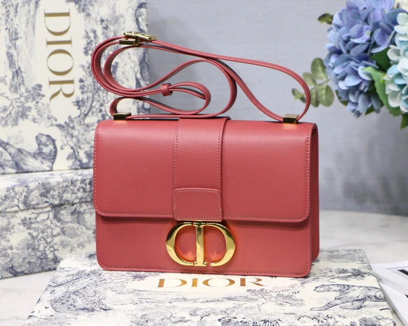 High - fashion Christian Dior bags with a geometric patternWF - Dior Bags - 275