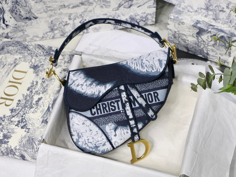 Christian Dior bags with a side - pocket for holding a water bottleWF - Dior Bags - 296