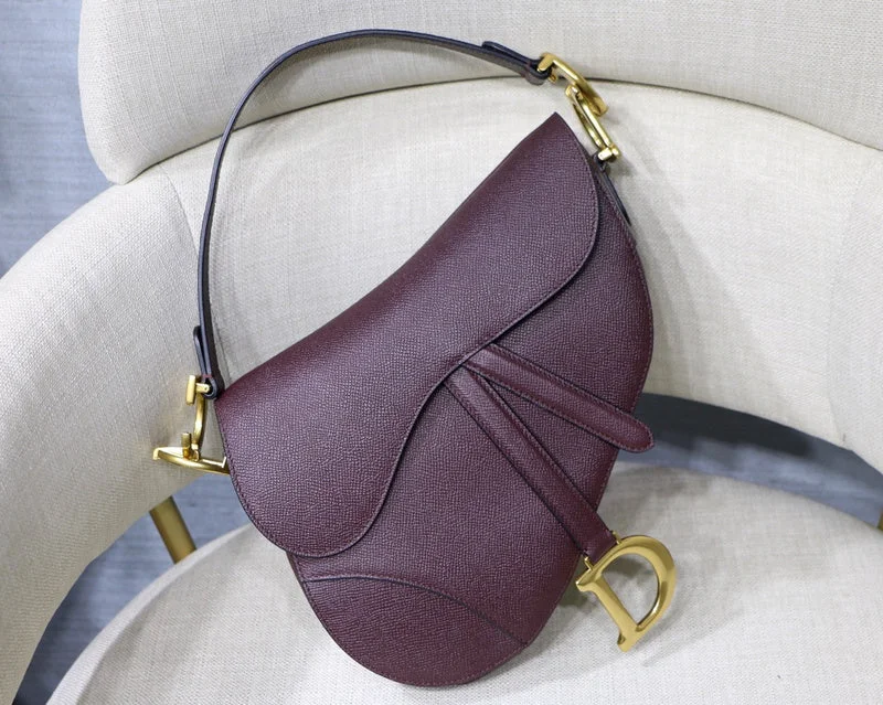 Christian Dior crossbody bags with a front - flap pocket for easy accessWF - Dior Bags - 299