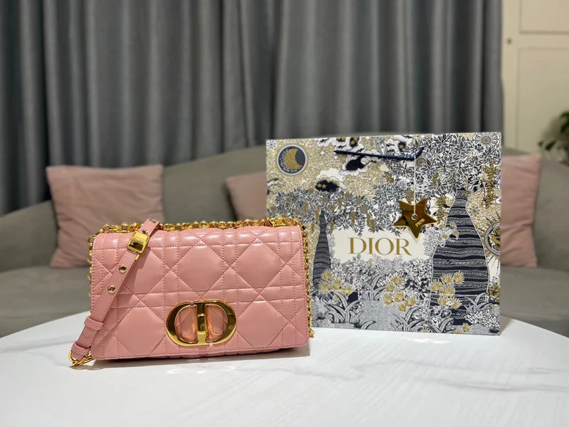 Christian Dior bags with a detachable coin purse insideWF - Dior Bags - 294